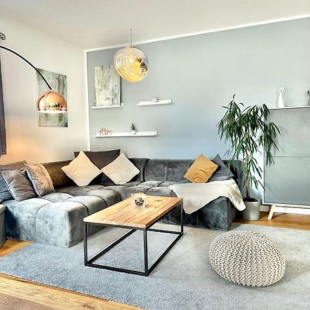 Ferienhaus โอลเดนบวร์ก ภายนอก รูปภาพ