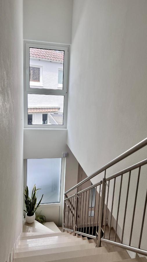 Ferienhaus โอลเดนบวร์ก ภายนอก รูปภาพ