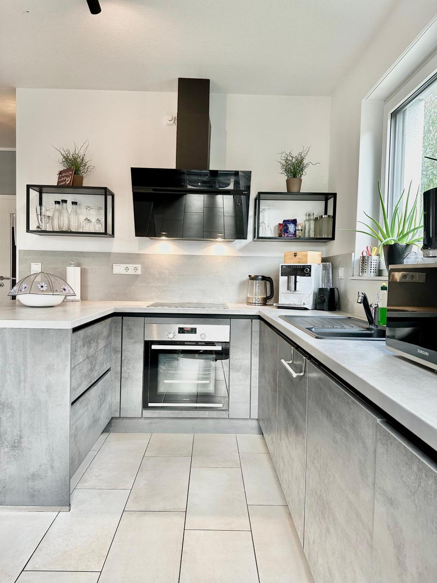 Ferienhaus โอลเดนบวร์ก ภายนอก รูปภาพ